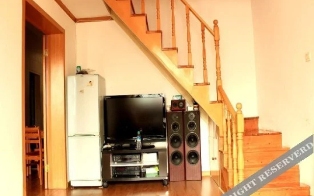 Xiaoli Family Hostel