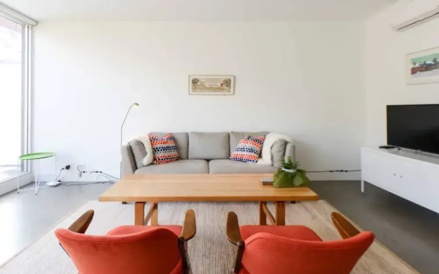 StayCentral - Collingwood Penthouse