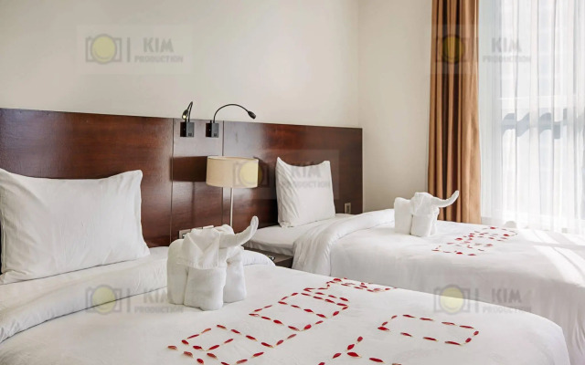 Sofia Suite Hotel Danang
