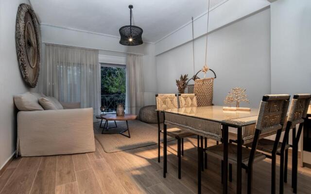 Macrame Luxury Suites