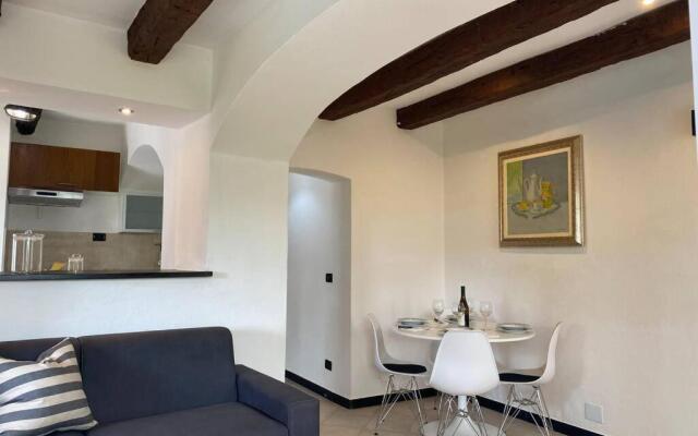 Al Numero 10 - Home Camogli