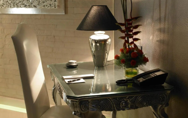 The Zuri Whitefield Bangalore