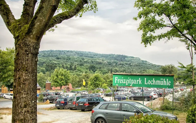 Unterkunft4you Ferienhaus Am Schloss