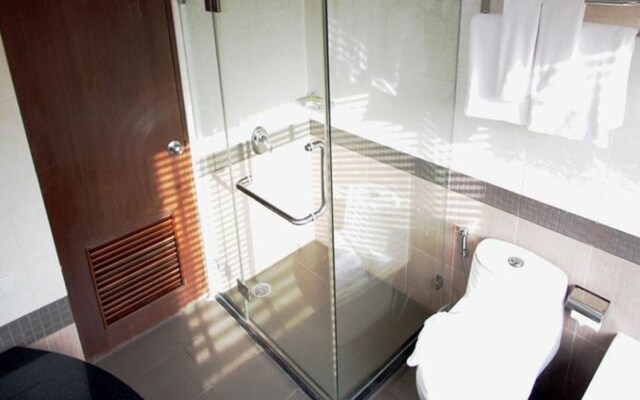 Hiran Residence