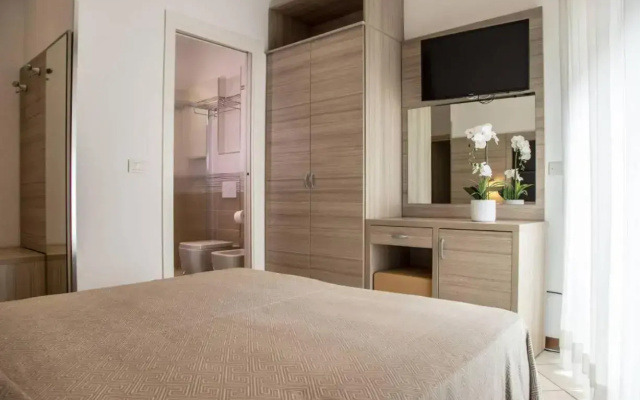Hotel Prestige