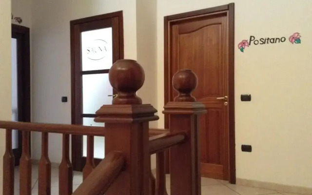 Villa Nunzia