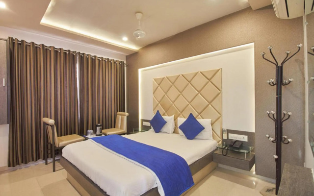 Hotel Flair Inn