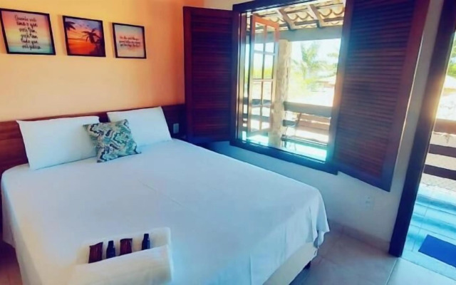 Pousada Algodão da Praia