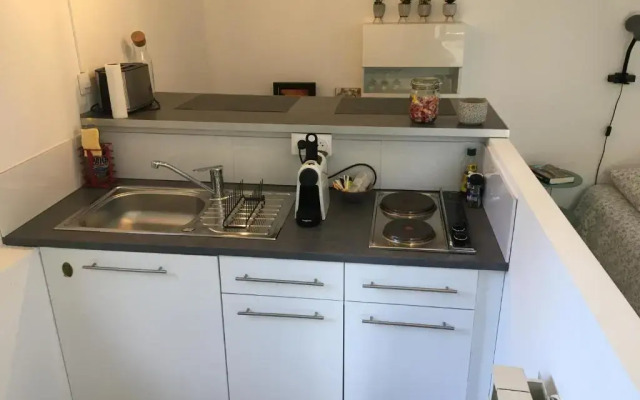 Le Temps d'une Pause