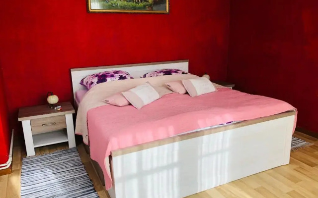 Ferienwohnung Sabine