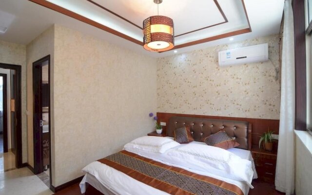 Xitang Qianlong Boutique Inn