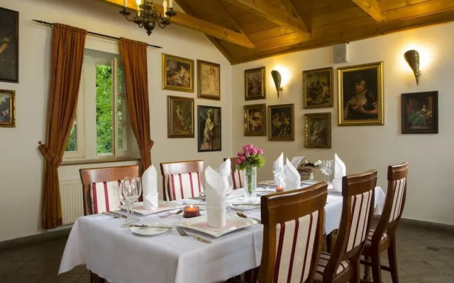 Spa Resort Libverda - Villa Friedland