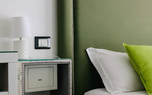 Incentro Rooms