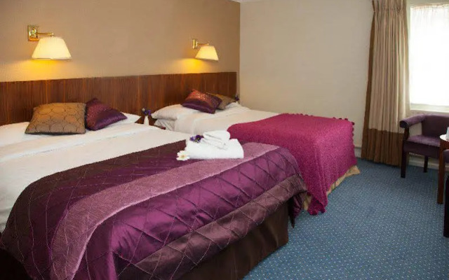 Westlodge Hotel & Leisure Centre