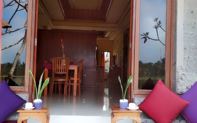 Svaha Guest House