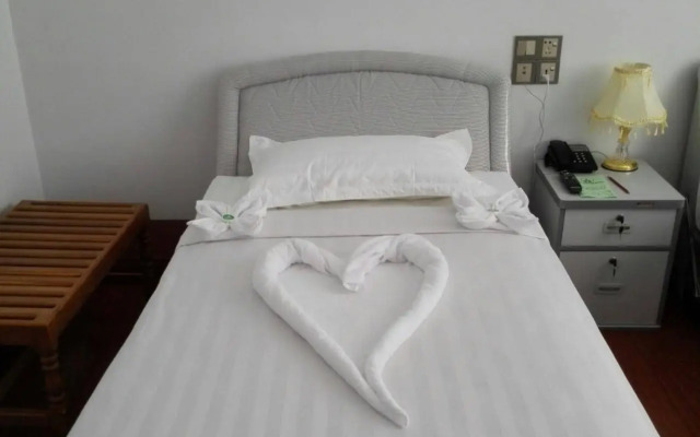 Hotel Myat Nan Taw