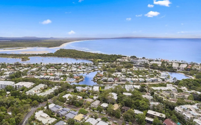 Smart Budget Retreat