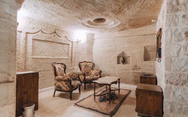 Sora Cave Hotel