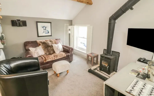 Dibble Cottage