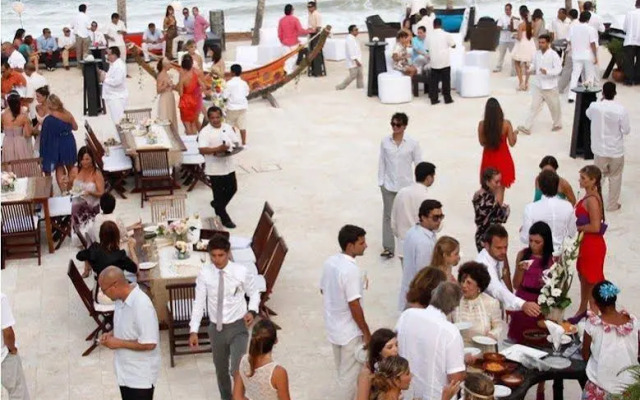 Ikin Margarita Hotel And Spa