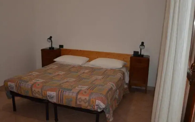 Agriturismo Tre Cerri