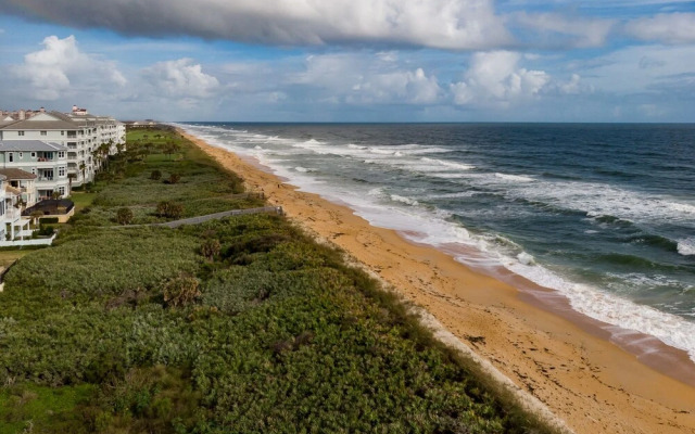 Cinnamon Beach at Ocean Hammock