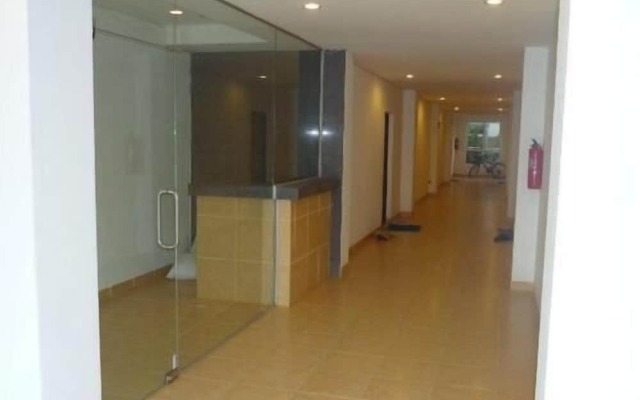 The Lounge - Hostel