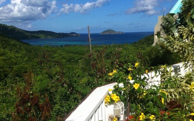 Flamboyan on the Bay Resort and Villas