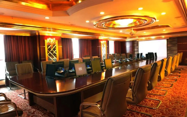 Haitian International Hotel