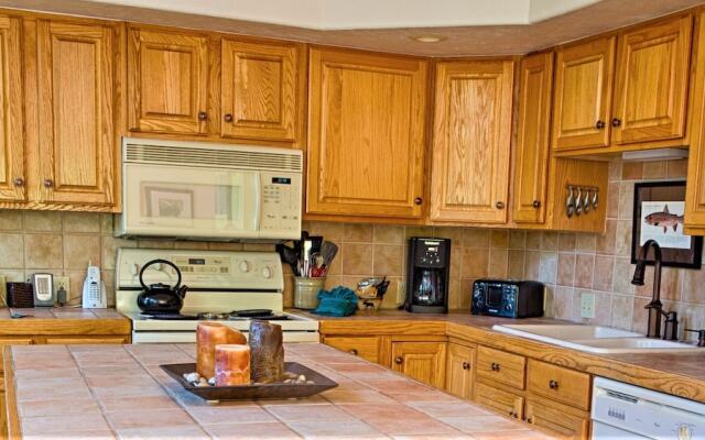 Grand Targhee at Shadow Brook