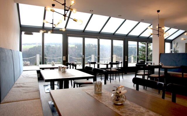Landhotel Donaublick