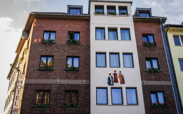 Hotel 3 Könige