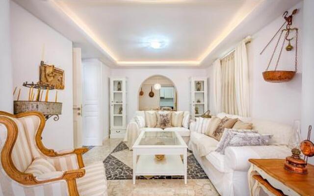 Villa Stella Rhodes Town