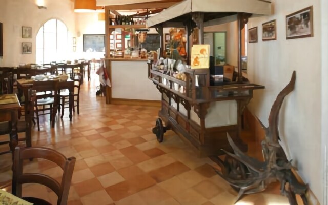 Relais C Dei Santi