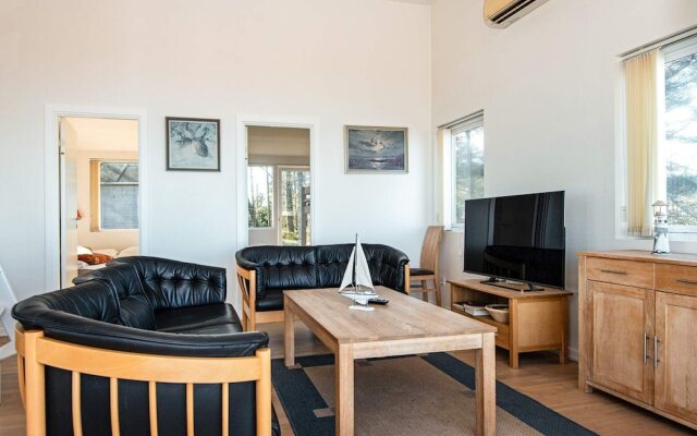 6 Person Holiday Home in Harboore-by Traum