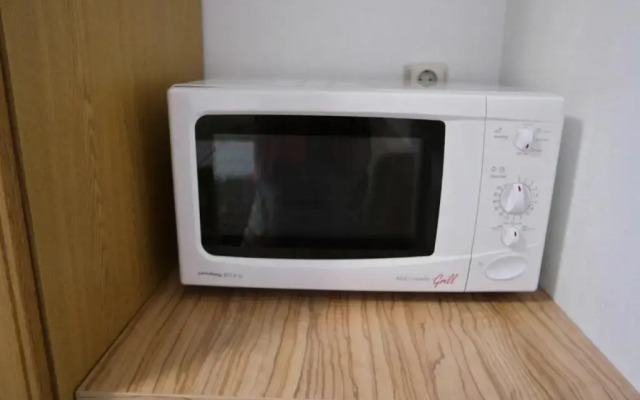 Ferienwohnung Blaumeise