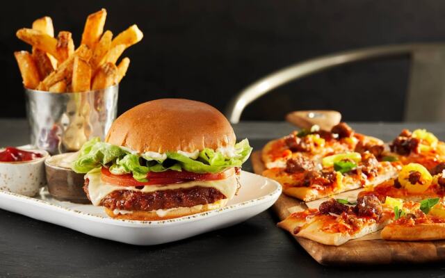 Courtyard by Marriott Richmond Scott’s Addition