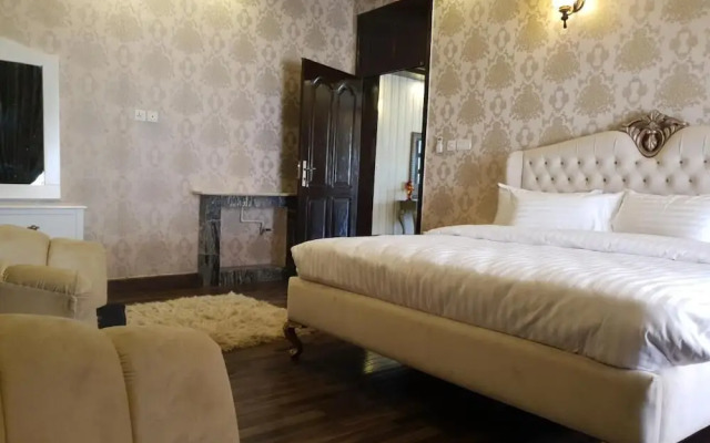 Royal Villa Guest House