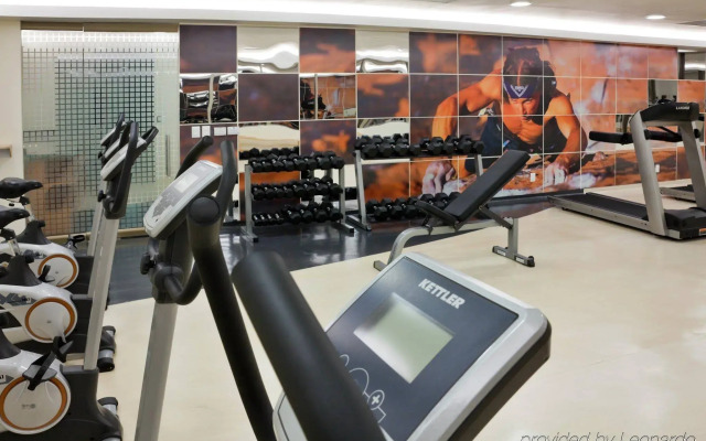 Holiday Inn Hotel & Suites Medica Sur by IHG