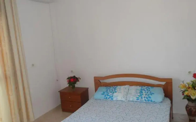 Holiday Home Skrapalli