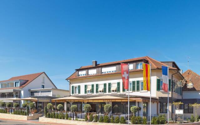 Winzerstube Ihringen
