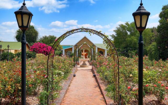 Protea Hotel by Marriott Polokwane Ranch Resort