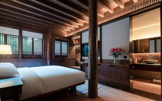 Anyu Dayan Hotel