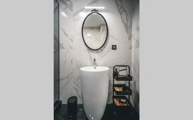 Briana Luxury Panoramic View