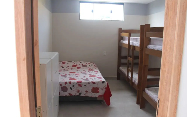 Massambaba Hostel