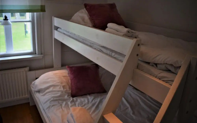 Torups Gästgivaregård