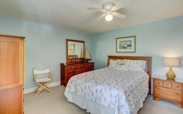 19 Avocet Holiday Home