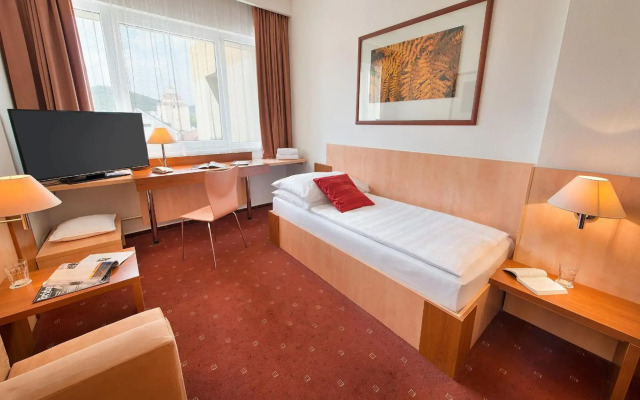 Hotel Grand Litava Beroun