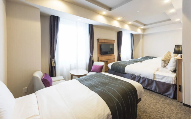 Hotel Nord Otaru
