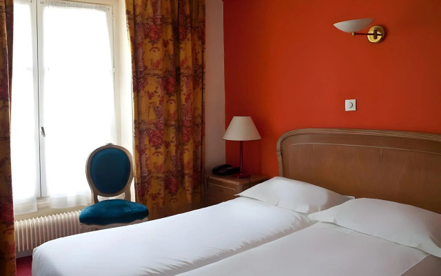 Tonic Hotel Du Louvre